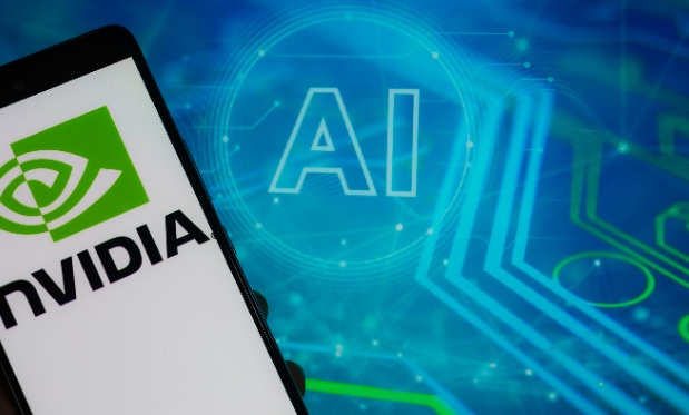 '엔비디아'의 승승장구 비결 The Secret to Nvidia’s AI Success