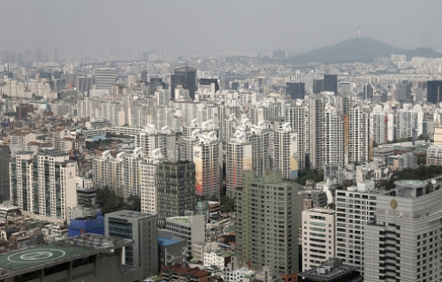 서울 주택 매매 심리가 상승하는 이유가 뭐지?