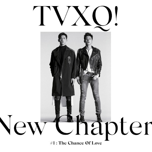 동방신기 (TVXQ!) Bounce 듣기/가사/앨범/유튜브/뮤비/반복재생/작곡작사