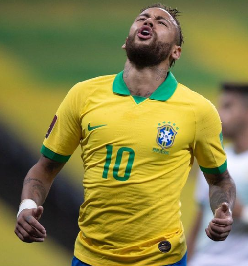 6월9일 파라과이 브라질 무료중계 월드컵남미예선