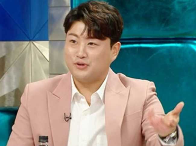 김호중 뺑소니 사건에도 팬들이 옹호하는 이유?