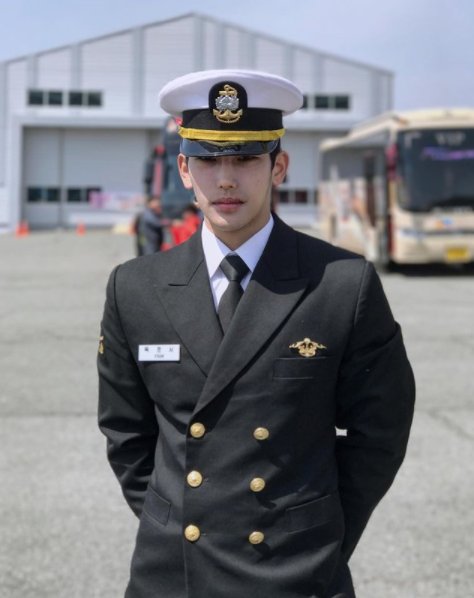 강철부대 육준서 부상 직업 나이 인스타