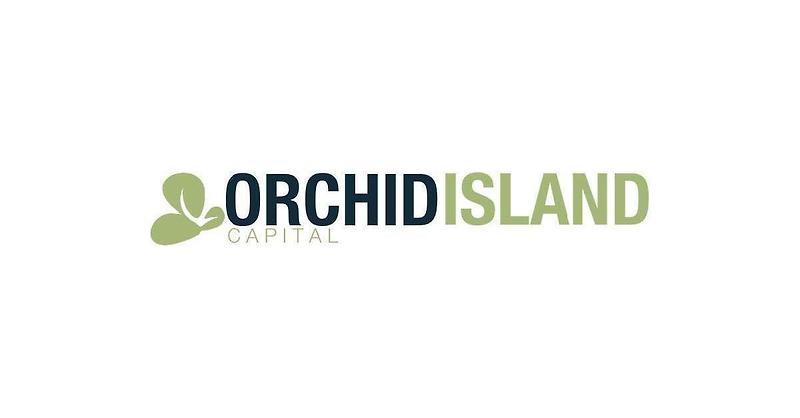 ORC(ORCHID ISLAND CAPITAL) 4주 매수 일지