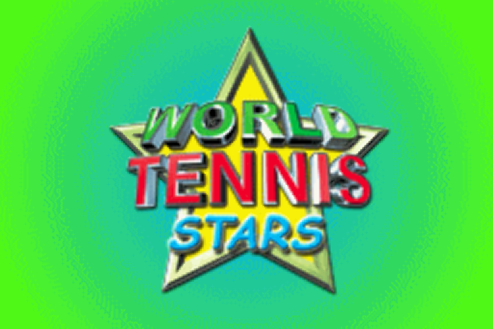 Awesome - 월드 테니스 스타즈 북미판 World Tennis Stars USA (게임보이 어드벤스 - GBA - 롬파일 다운로드)