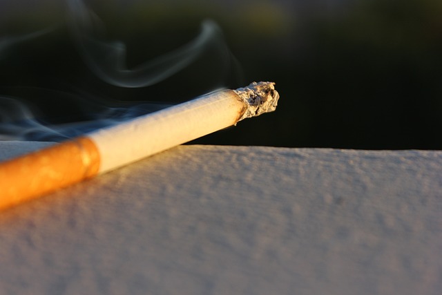니코틴검사기로 금연 성공률 UP! 효과적인 금연의 모든 것