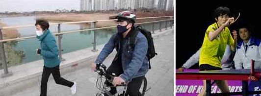이만기 현정화 나이 남편 직업 