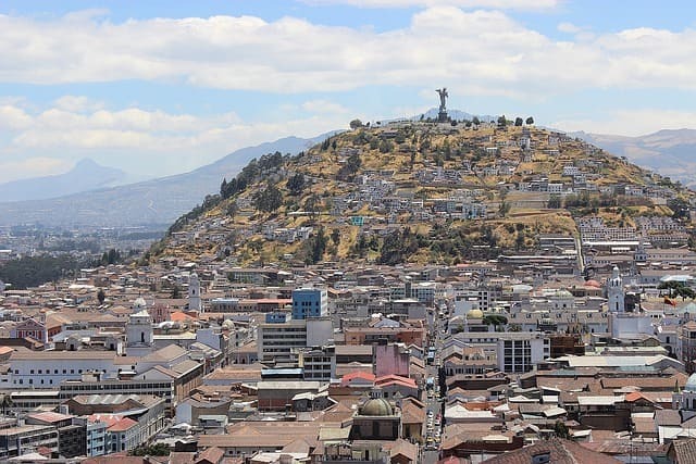 5분만 투자해도 알 수 있는 에콰도르 6가지 관전 포인트