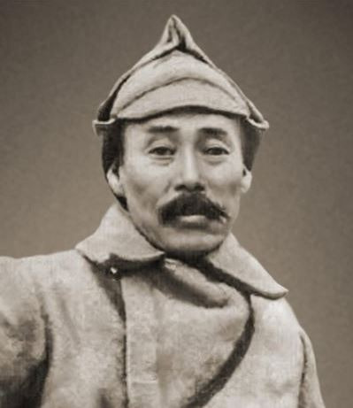 봉오동 전투를 이끈 홍범도 장군 유해 고국으로