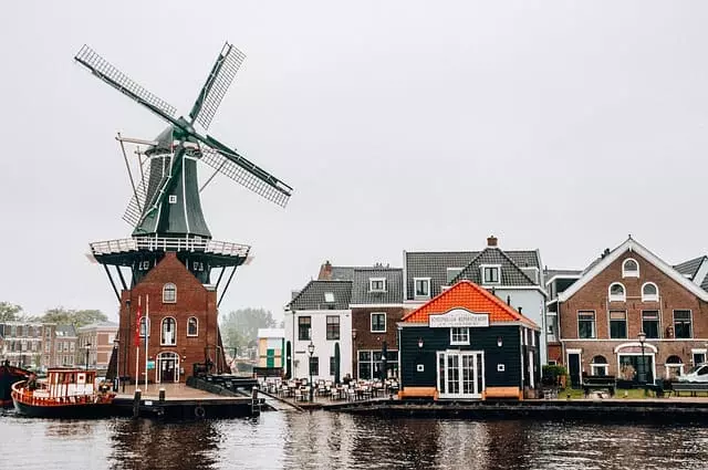 네덜란드 역사/수도/도시/문화/관광/전망 에 대해 알아보기