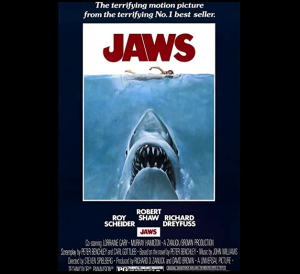 영화 《죠스》(Jaws) 1975  리뷰