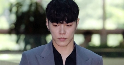 가수 휘성 프로포폴 투약 혐의 3년 구형
