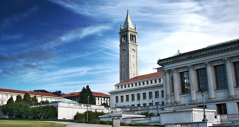 캘리포니아 버클리 대학교 입학 조건 , 학과, 위치 에 대해 알아보기