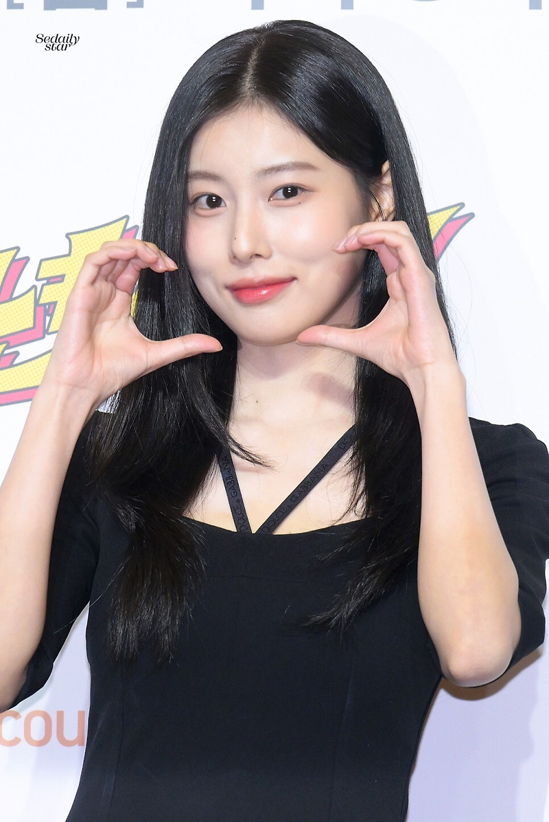 '소년시대' 강혜원, 