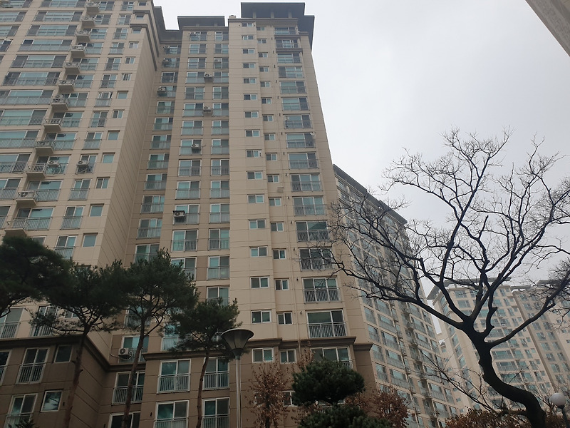 아파트, 오피스텔 관리비 쉬운 조회 방법! 아무 지역이나 가능!