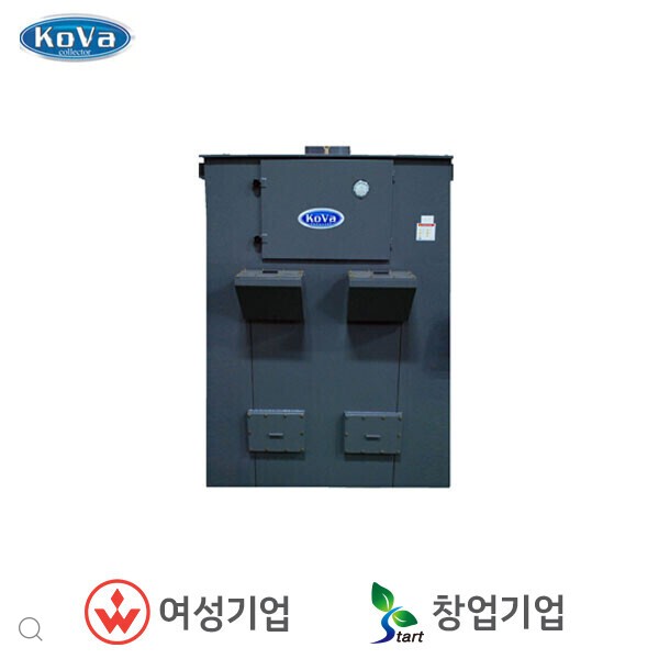 코바 국소배기장치 KVAC Series 가스 형태의 유기 용제 및 악취 제거용