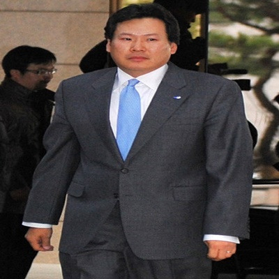 최철원 아이스하키협회장 당선