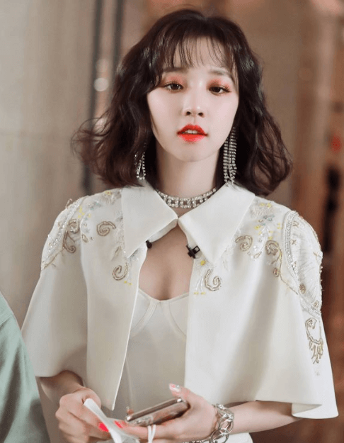 여자아이들 우기 신곡 솔로 보니 앤 클라이드 뮤직비디오 공개