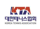 2020년도 대한테니스협회(KTA) 생활체육 전국동호인 테니스대회 운영 취소 알림