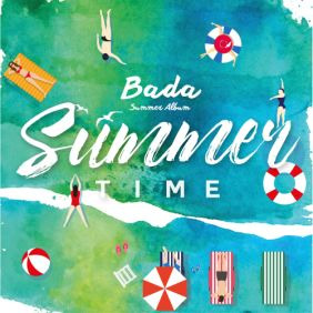 바다 (BADA) (최성희) Summer Time 듣기/가사/앨범/유튜브/뮤비/반복재생/작곡작사