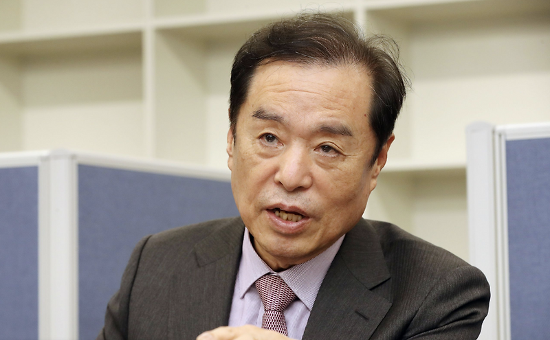 김병준 나이 고향 학력 이력 부인 자녀 프로필 (부총리 역임)