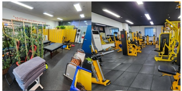 인천 검암동 여성헬스/PT 태나핏 > 2024년도 건강을 유지하기 위해 다양한 이벤트를 진행합니다.