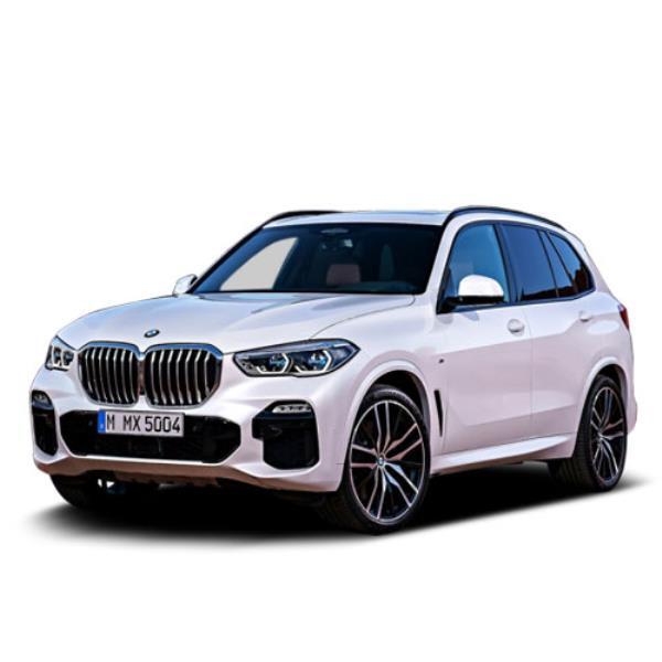 [장기렌트] BMW X5 / 약정 60개월 / 견적상담 / 2022.03.10
