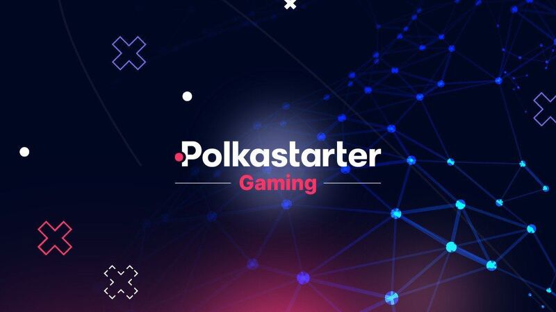 [Polkastarter 폴카스타터] Polkastarter Gaming 소개