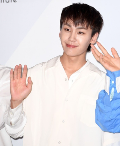 BTOB 비투비 정일훈 대마초 흡입 혐의
