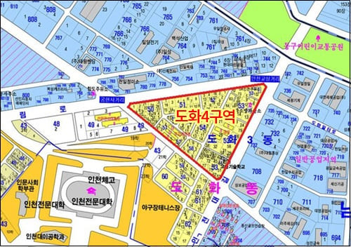 일성건설, 도화4구역 주택재개발정비사업 ㅣ 자이에스앤디, 천안시 서북구 성성동 지식산업센터 신축사업 수주