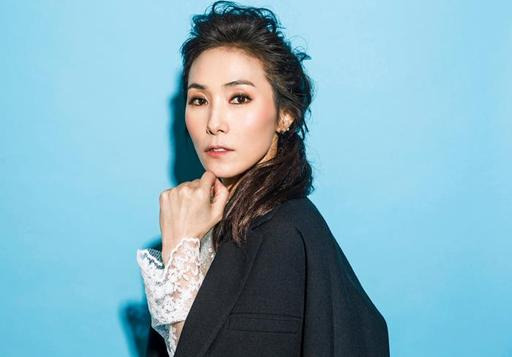 가수 장혜진 남편 강승호 이혼루머 재조명