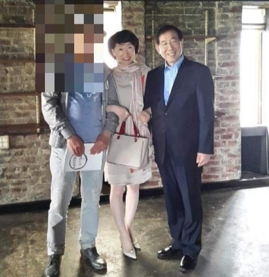 진혜원 검사 논란..서지현 검사는 침묵