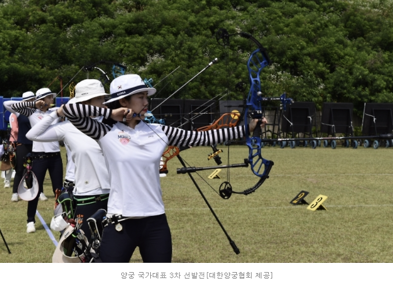 양궁처럼 정의선 회장 “공정성과 투명성 원칙으로 혁신 앞장설 것”