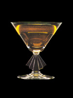 바칼디 칵테일(Bacardi Cocktail)