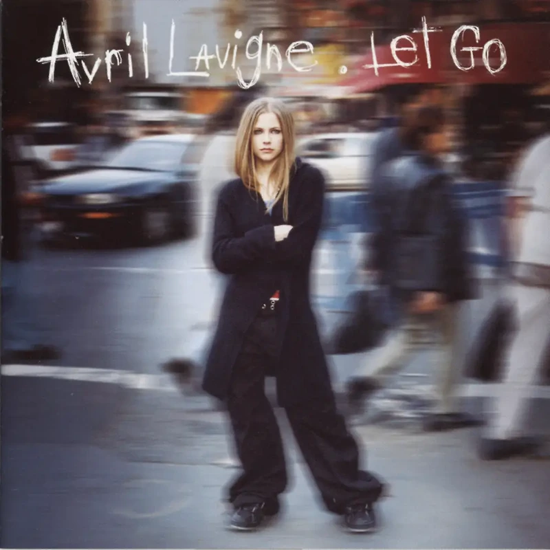 에이브릴 라빈의 데뷔곡 Avril Lavigne - Complicated 한글 가사/해석/뜻/의미