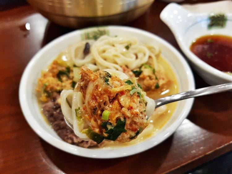 생생정보 굴림 만두 샤브샤브 장사의신 경기도 하남 맛집 식당