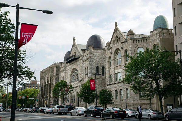 VIDEO: Carmina Burana(카르미나 부라나) - Temple University Orchestra and Choirs