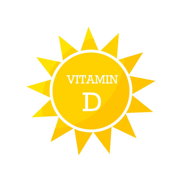 비타민 D 복용해야 하는 이유