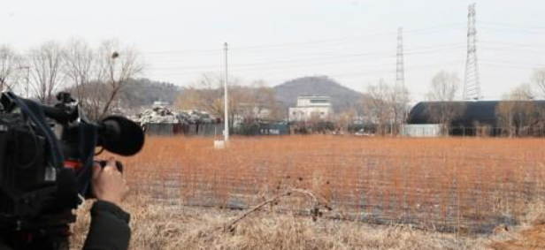 3월 3일 연합뉴스: 3기 신도시 전체로 퍼진 '땅투기 의혹' 조사…어디까지 밝혀낼까