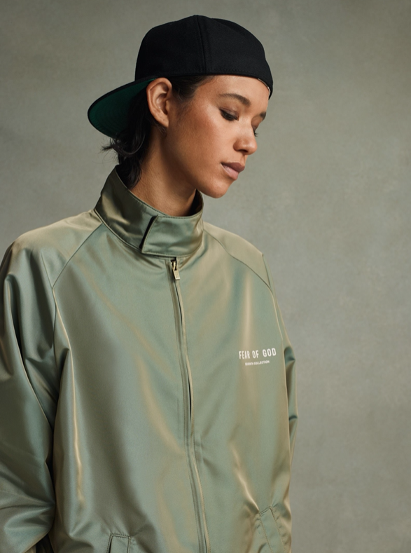 피어오브갓 ( 피오갓 FEAR OF GOD ) 7TH SS 룩북