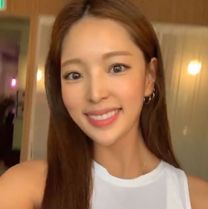 가수 박은영 프로필, 나이, 키, 학력, 고향, 기족 신하균, 결혼, 소속사