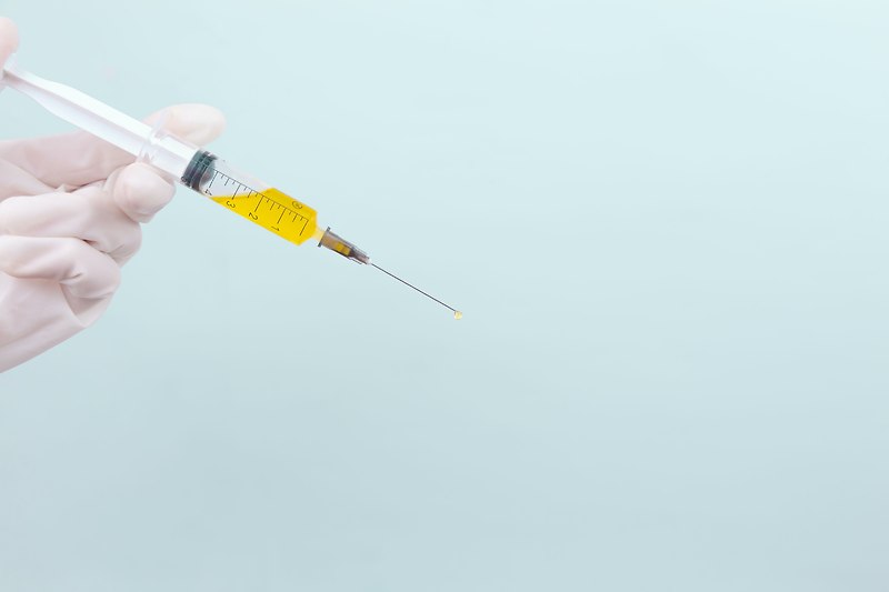 코로나 연령대별 백신 사전예약, 접종 예약 방법