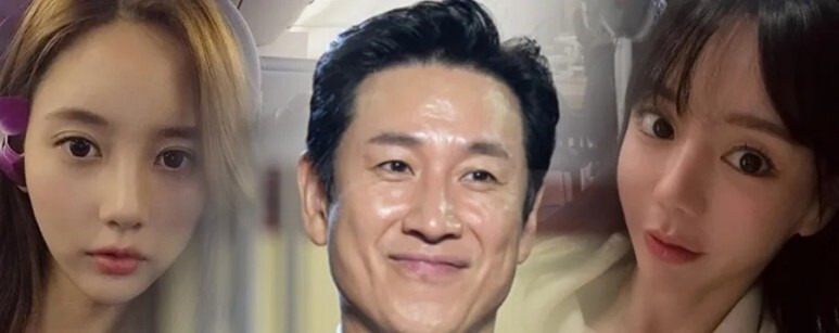 텐프로 이선균, 마약 혐의 피의자 전환 강남 술집 마담과 연결고리