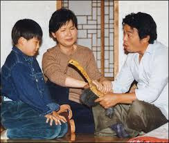 탤런트 김혜정 전남편 황청원 이혼사유