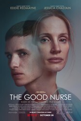 넷플릭스 영화 '그 남자, 좋은 간호사' (THE GOOD NURSE) 추천 이유 및 내용 요약