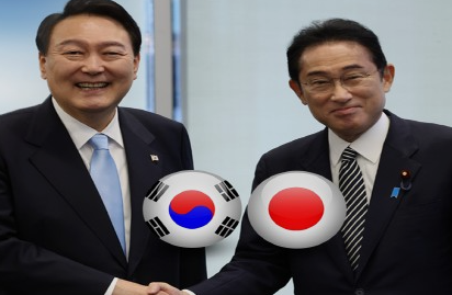 한일 정상 회담,12년 만에 셔틀외교 재개한다