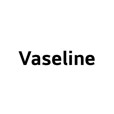 스킨케어 브랜드 Vaseline 소개