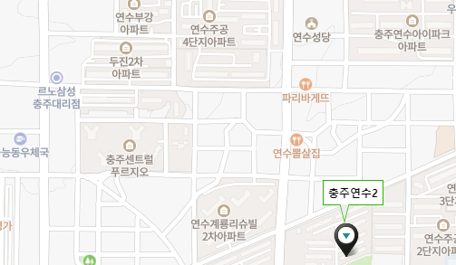 충북 충주시 주공길 7 연수동 연수주공2단지아파트 영구임대주택 예비입주자 모집공고 ( 연수주공3단지아파트 연수주공1단지아파트 연수계룡리슈빌2차아파트 충주역 )