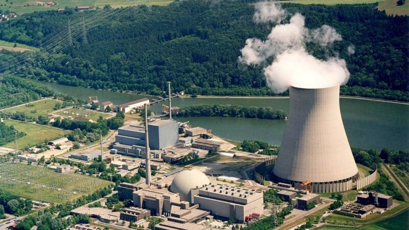 탄소중립 = 원전수명 연장 세계적 추세...한국만 조기 폐쇄 VIDEO: IAEA Data Animation: Nuclear Power Plant Life Extensions Enable Clean Energy Transition