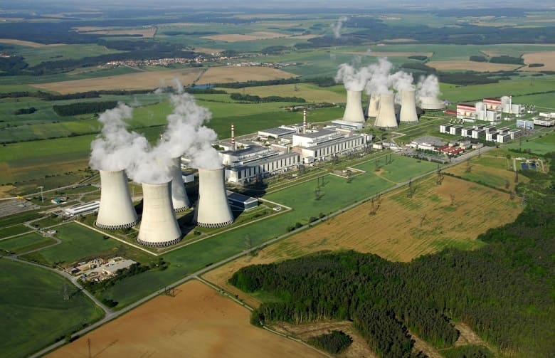 한수원, 체코 두코바니 신규원전사업 입찰서 제출 ...혹시 이번에도? Korea Hydro and Nuclear Power submits bid for Czech reactor