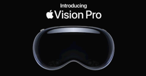 애플 비전프로 AR VR 헤드셋 출시일 및 가격 디자인 특징